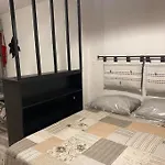Studio Aix Les Bains