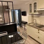 Studio Aix Les Bains