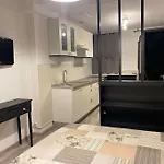Studio Aix Les Bains